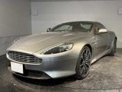 astonmartin db9